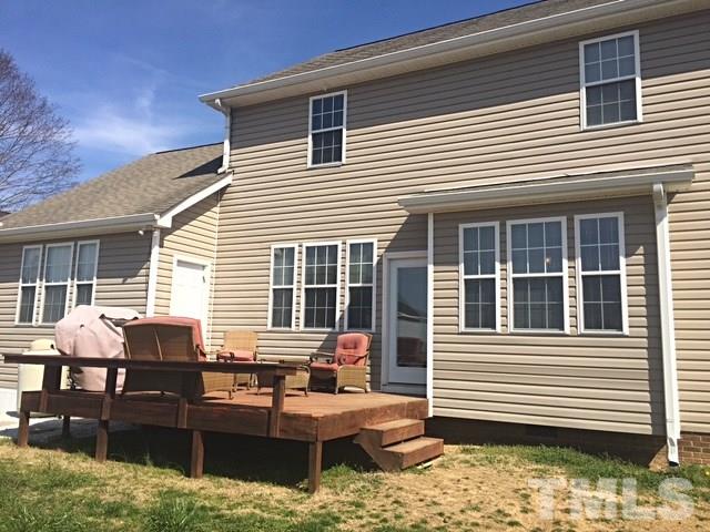 112 Joseph Alexander Drive, Fuquay Varina, NC 27526