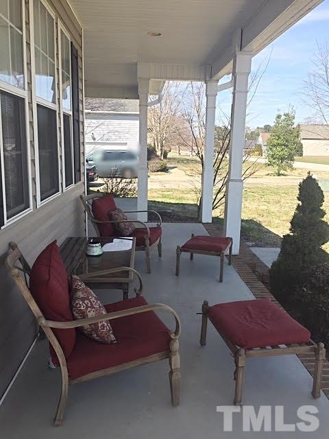 112 Joseph Alexander Drive, Fuquay Varina, NC 27526