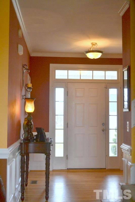 112 Joseph Alexander Drive, Fuquay Varina, NC 27526