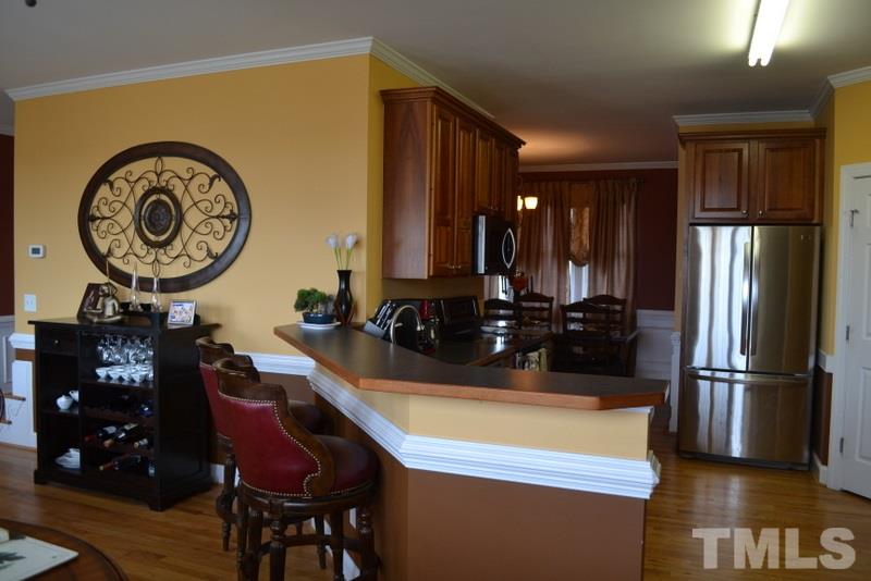 112 Joseph Alexander Drive, Fuquay Varina, NC 27526