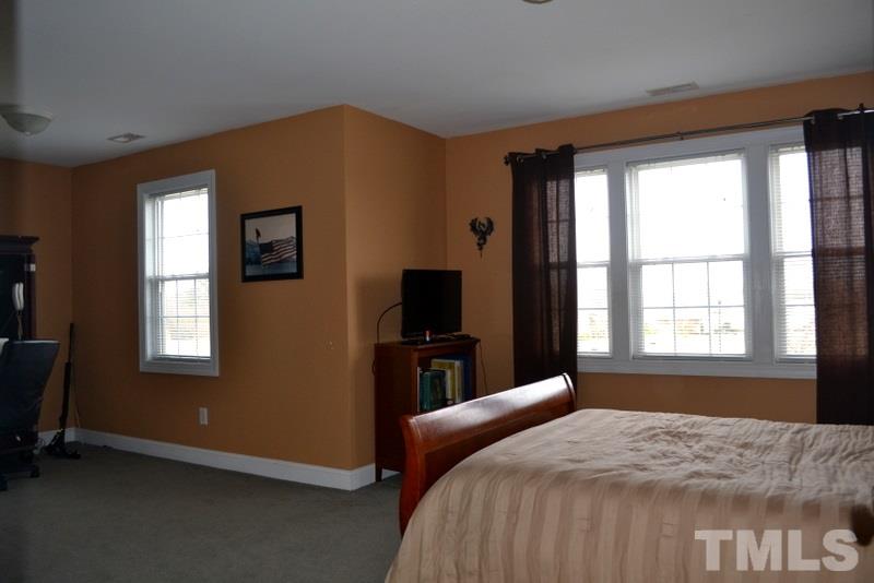 112 Joseph Alexander Drive, Fuquay Varina, NC 27526