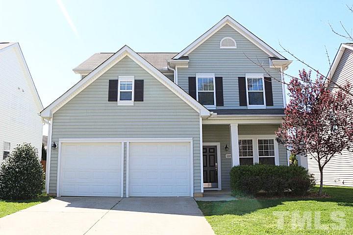 2205 Trefoil Lane, Fuquay Varina, NC 27526