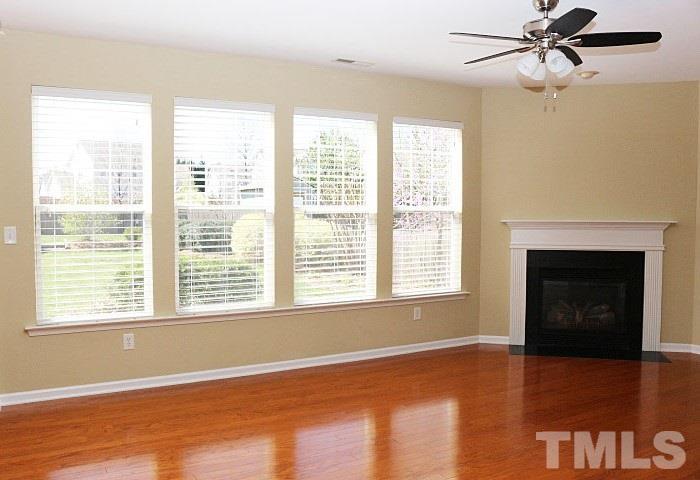 2205 Trefoil Lane, Fuquay Varina, NC 27526
