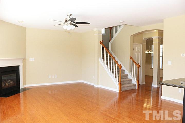 2205 Trefoil Lane, Fuquay Varina, NC 27526