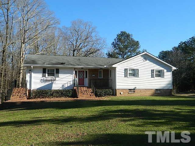 5796 N US 401 Highway, Fuquay Varina, United States 27526