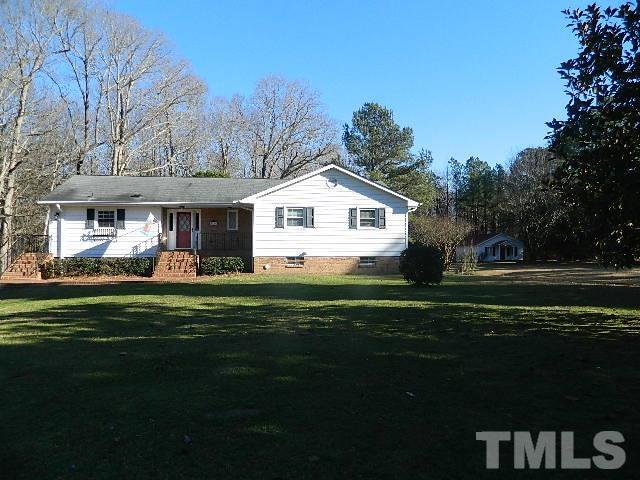5796 N US 401 Highway, Fuquay Varina, United States 27526