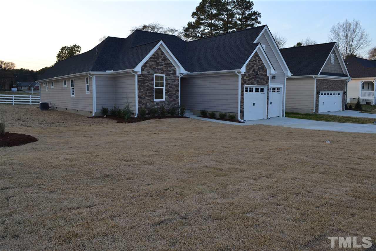 924 Award Street, Fuquay Varina, NC 27526