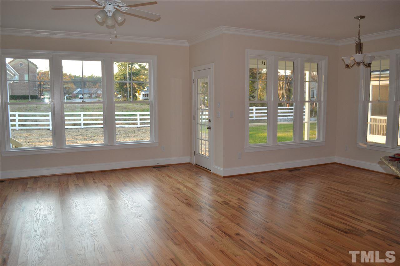924 Award Street, Fuquay Varina, NC 27526