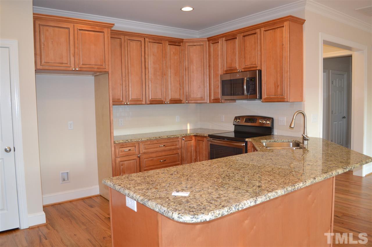 924 Award Street, Fuquay Varina, NC 27526
