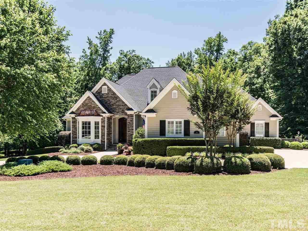 259 Watsons Mill Lane, Clayton, NC 27527