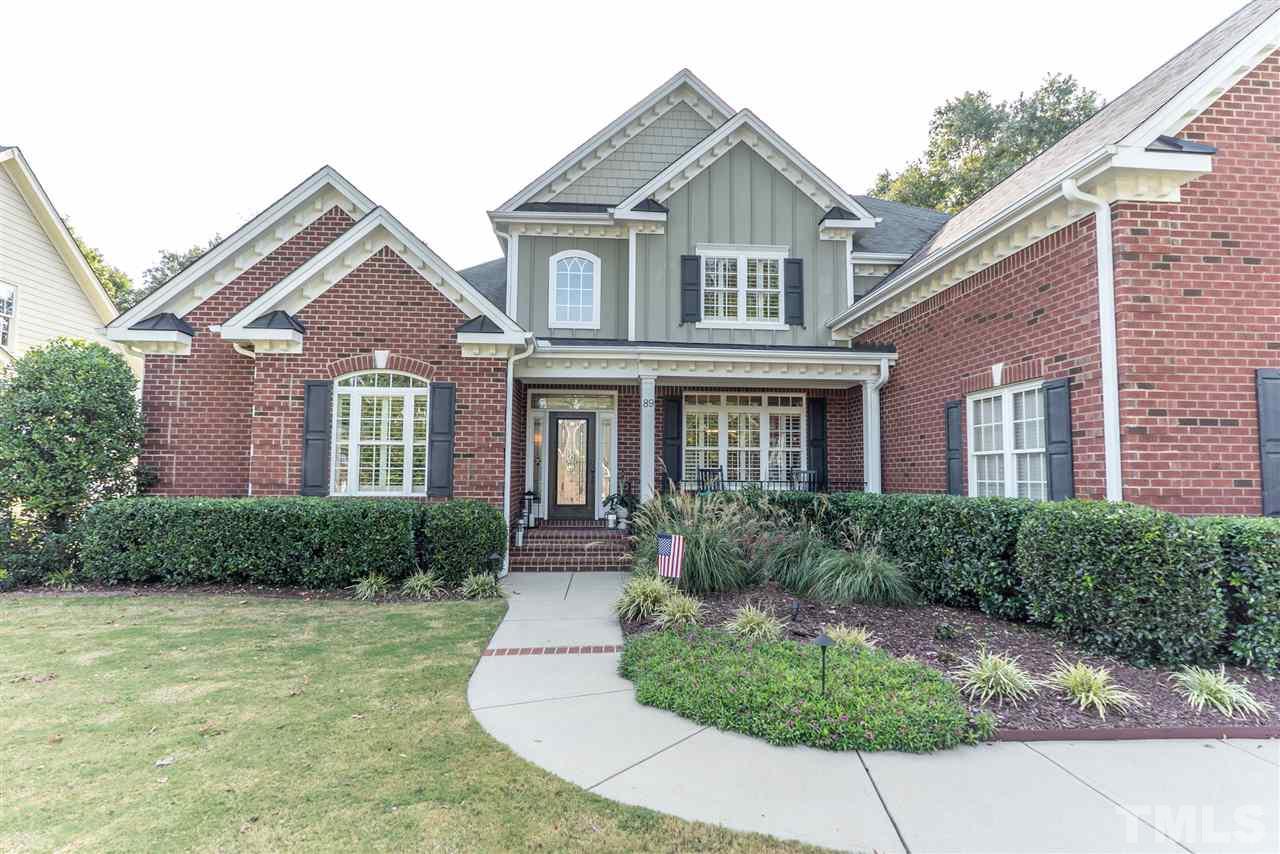 89 Middlecrest Way, Clayton, NC 27527