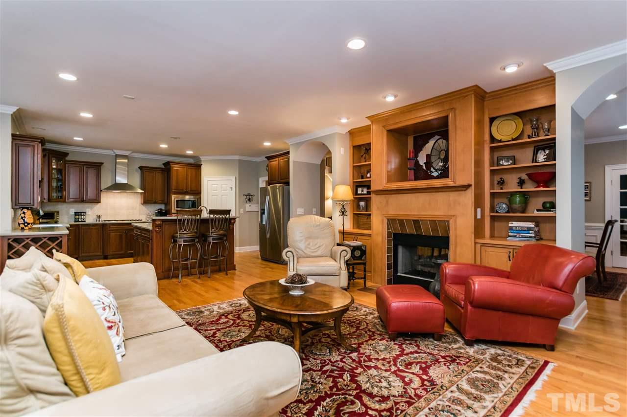 341 Watsons Mill Lane, Clayton, NC 27527