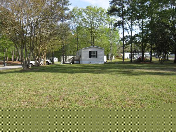 Sandy Ridge Mobile Home Park 121 Tracy LnClayton, NC 27527