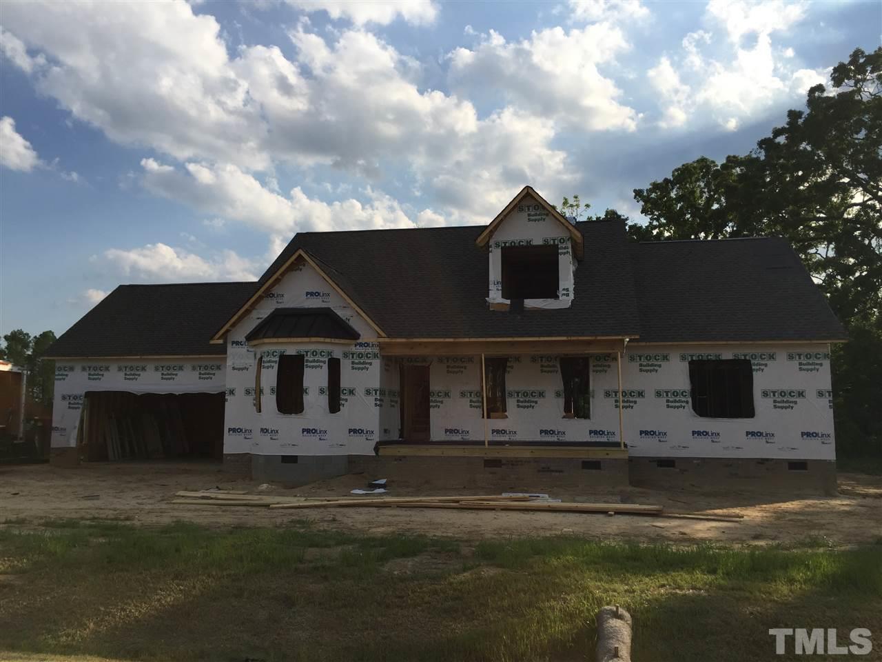 30 Aldean Drive, Clayton, NC 27527