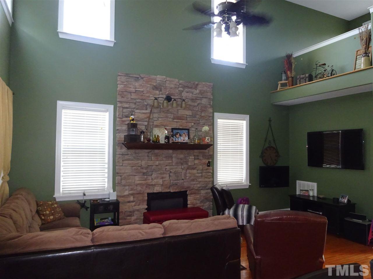 107 Greenlyn Drive, Clayton, NC 27527