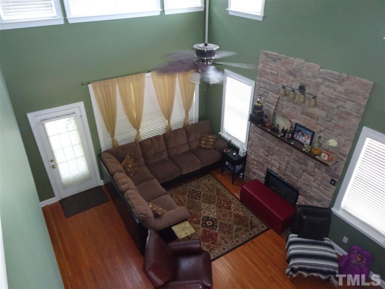 107 Greenlyn Drive, Clayton, NC 27527