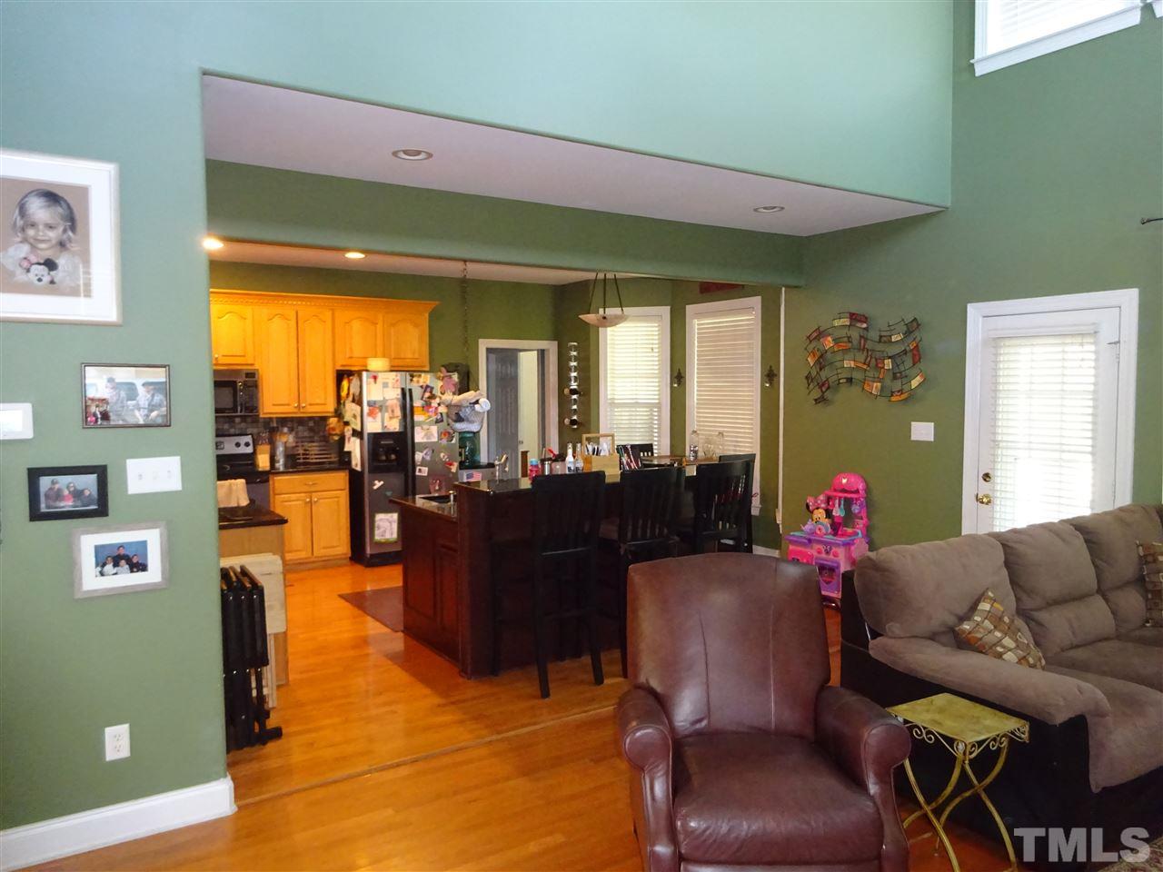 107 Greenlyn Drive, Clayton, NC 27527