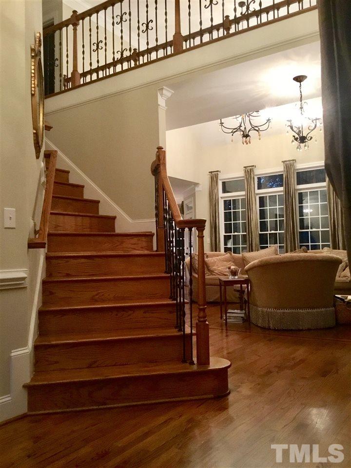 316 Fox Walk Path, Garner, NC 27529