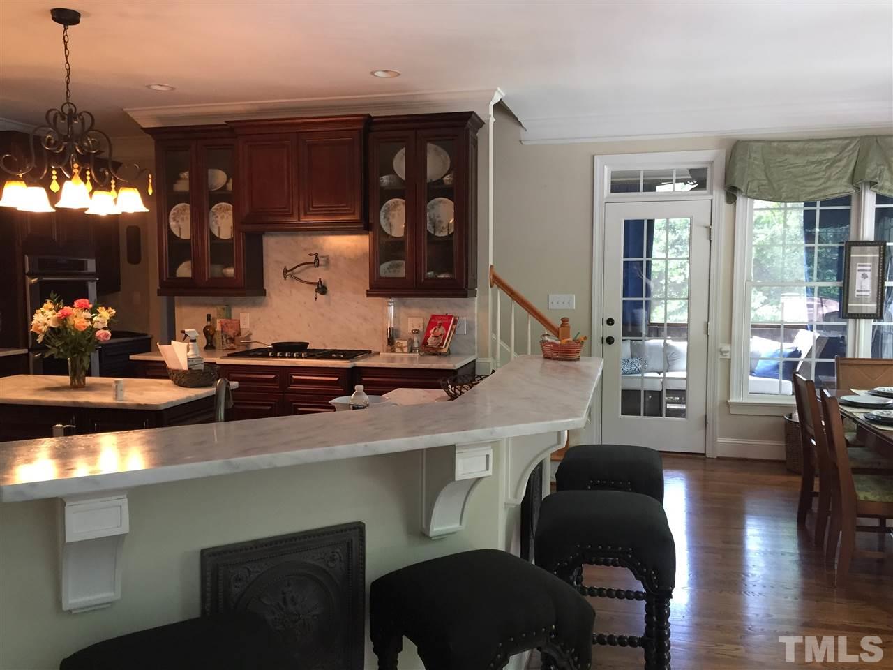 316 Fox Walk Path, Garner, NC 27529