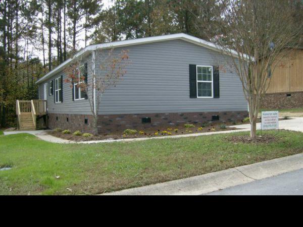 Indian Creek Overlook 4924 Arapaho DriveGarner, NC 27529