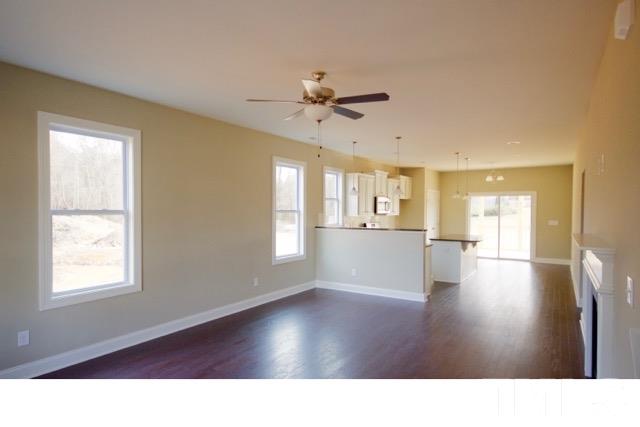 50 Gold Leaf Lane, Garner, NC 27529