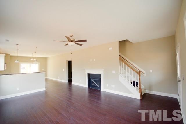 50 Gold Leaf Lane, Garner, NC 27529