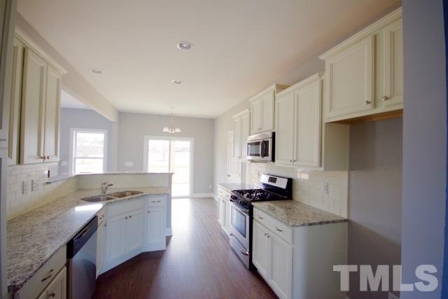 22 Gold Leaf Lane, Garner, NC 27529