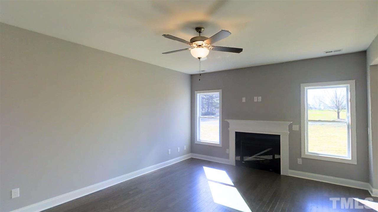 22 Gold Leaf Lane, Garner, NC 27529