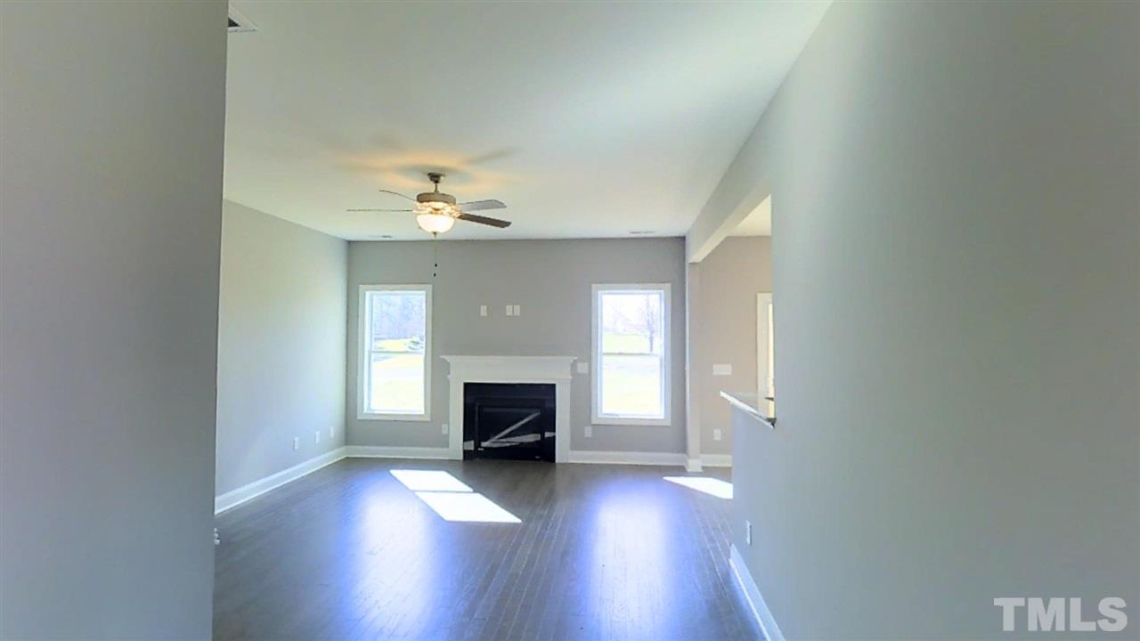 22 Gold Leaf Lane, Garner, NC 27529