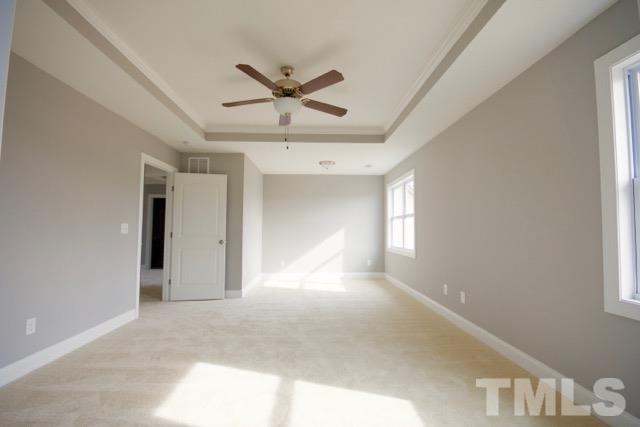 22 Gold Leaf Lane, Garner, NC 27529