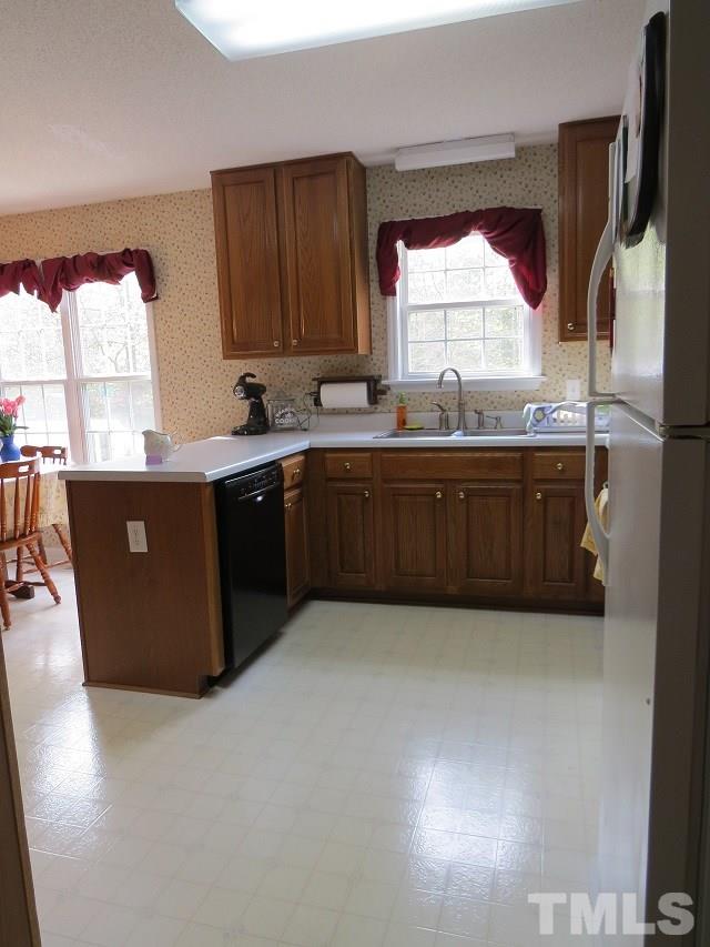 281 Atkinson Farm Circle, Garner, NC 27529
