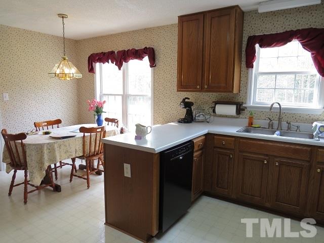 281 Atkinson Farm Circle, Garner, NC 27529