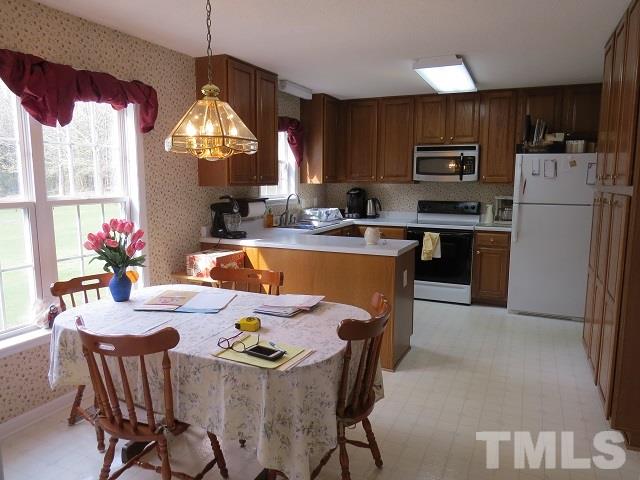 281 Atkinson Farm Circle, Garner, NC 27529