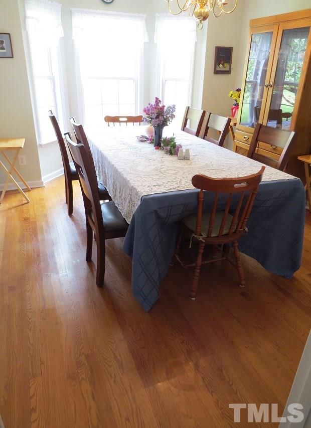281 Atkinson Farm Circle, Garner, NC 27529