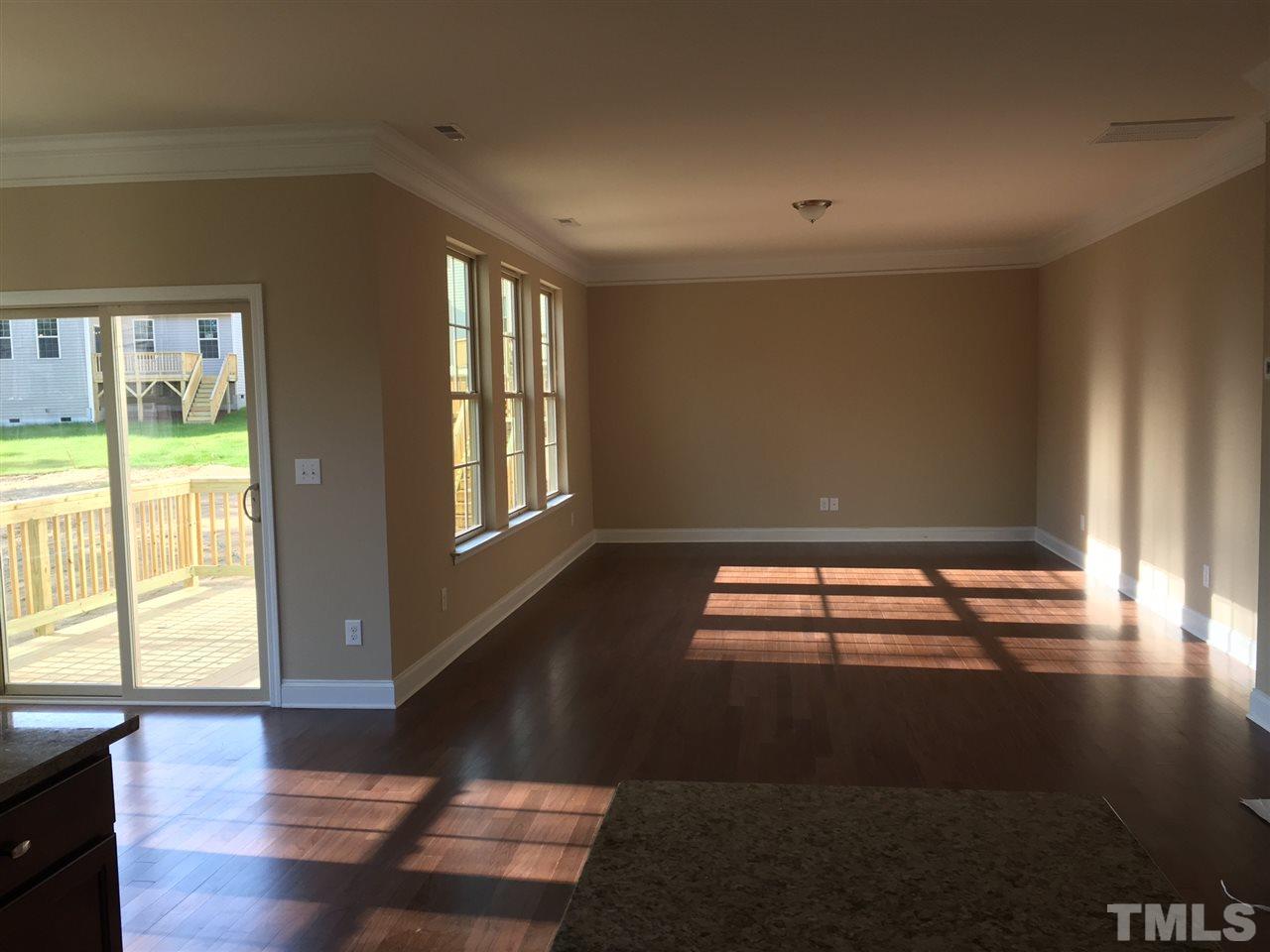 180 Davelyn Court, Garner, NC 27529