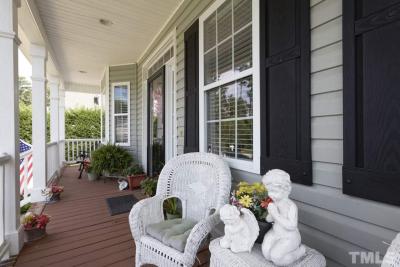 37 Meredith Court, Garner, United States 27529