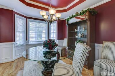 37 Meredith Court, Garner, United States 27529