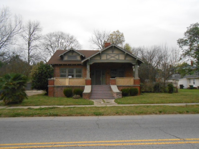 405 W Ash StGoldsboro, NC, 27530Wayne County