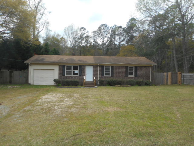 227 Charlie Braswell RdGoldsboro, NC, 27530Wayne County