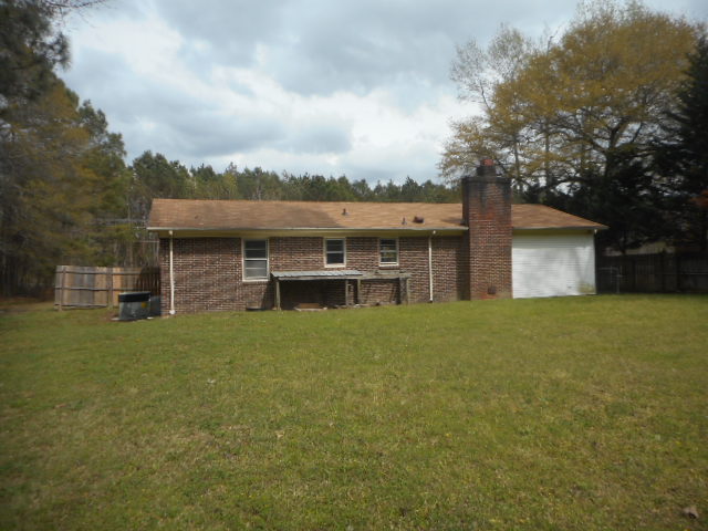 227 Charlie Braswell RdGoldsboro, NC, 27530Wayne County