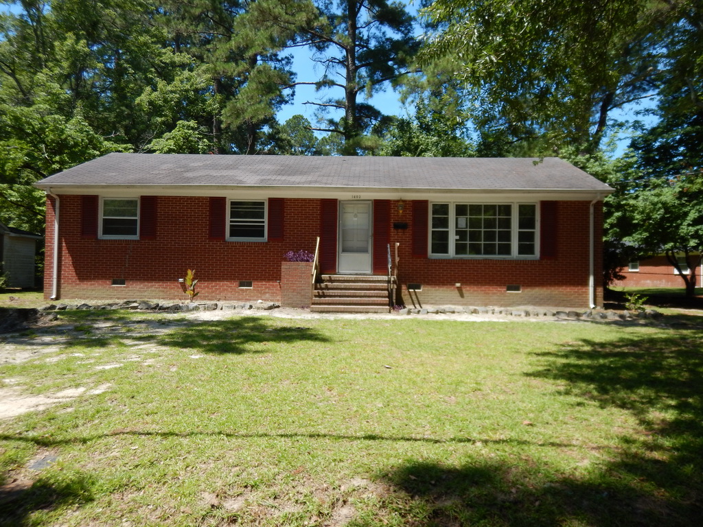 1402 Adams StreetGoldsboro, NC, 27530Wayne County