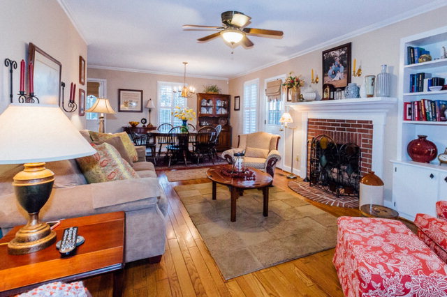 621 Deer Acres Drive, Goldsboro, NC 27530
