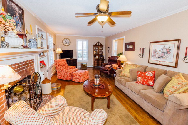 621 Deer Acres Drive, Goldsboro, NC 27530