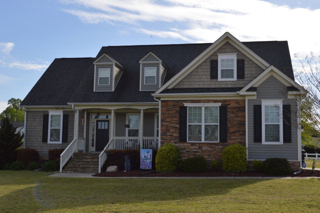 212 Gator Drive, Goldsboro, NC 27530