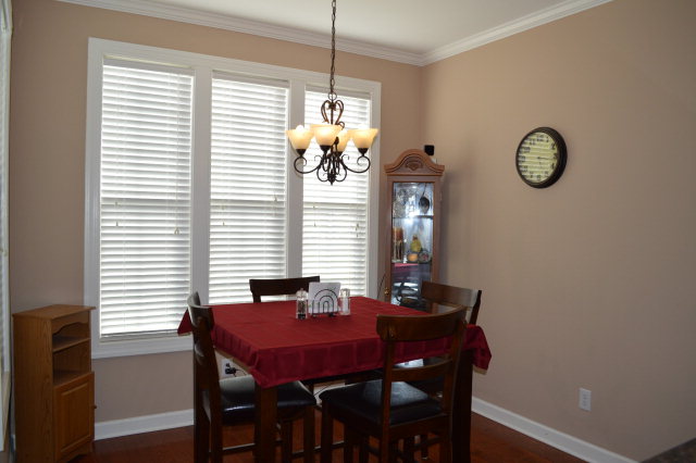 212 Gator Drive, Goldsboro, NC 27530