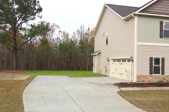 105 Windy Willow Court, Goldsboro, NC 27530