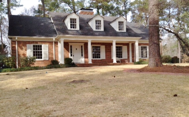 113 Overbrook Road, Goldsboro, NC 27534
