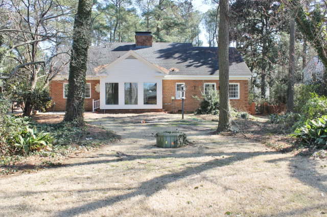 113 Overbrook Road, Goldsboro, NC 27534