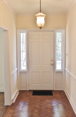 113 Overbrook Road, Goldsboro, NC 27534