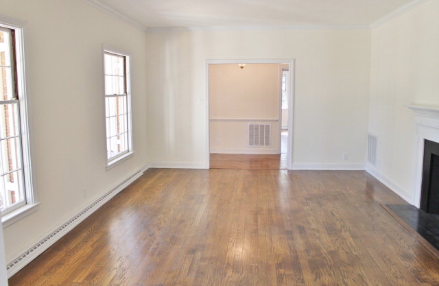 113 Overbrook Road, Goldsboro, NC 27534